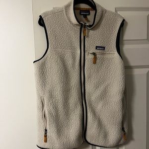 Sherpa Vest
